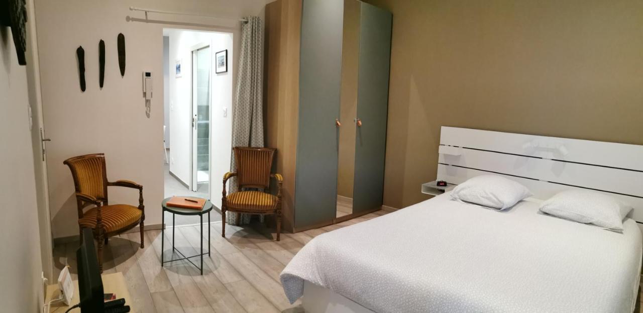 Appartement L'Horizon à Vichy Extérieur photo